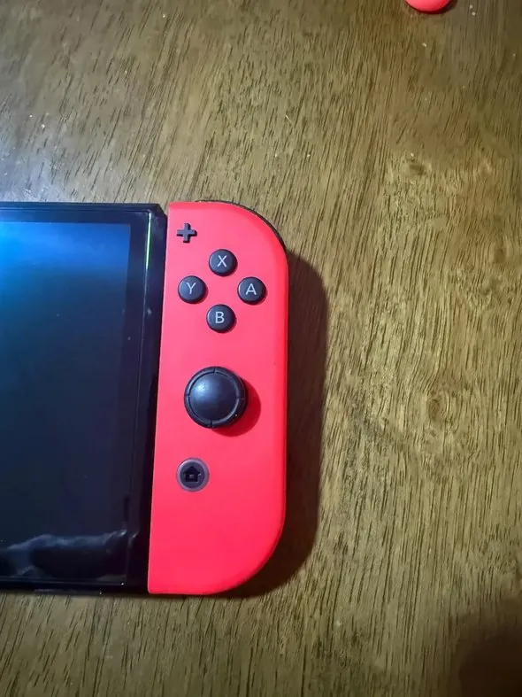Nintendo Switch Oled Destrabada + Online Como Nueva Impecable, foto 7 de 9