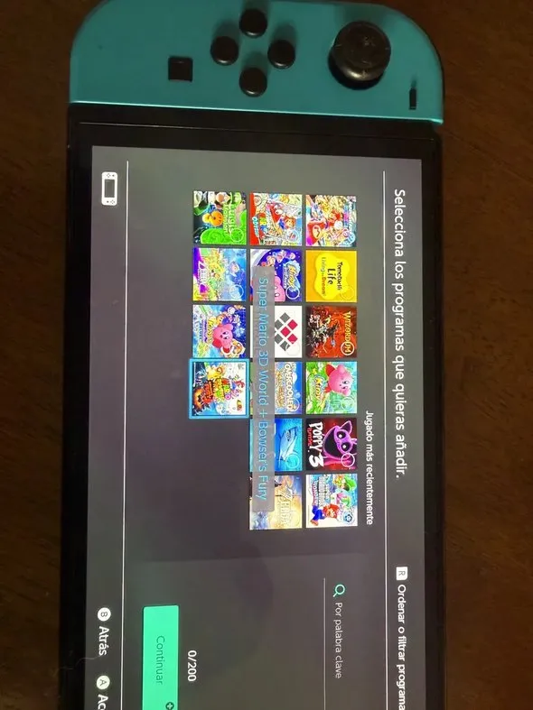 Nintendo Switch Oled Destrabada + Online Como Nueva Impecable, foto 3 de 9