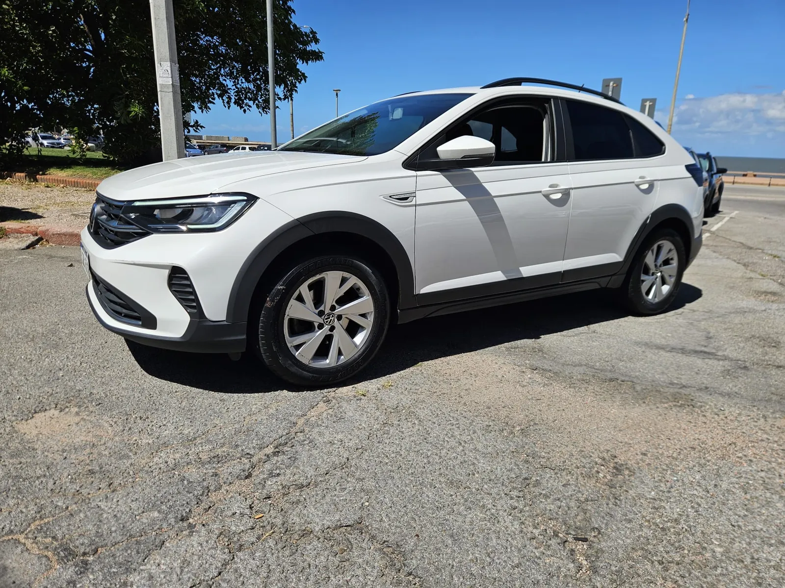 Volkswagen Nivus 2023 200 TSI Automática – Igual a 0KM, foto 7 de 10